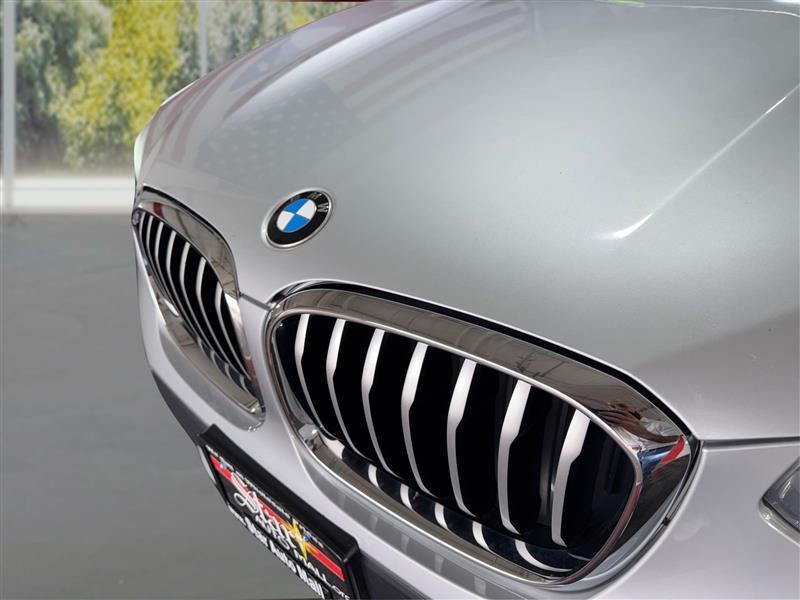 BMW X3 xDrive30i 2019