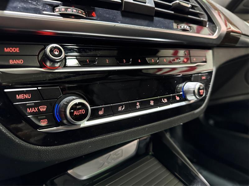 BMW X3 xDrive30i 2019