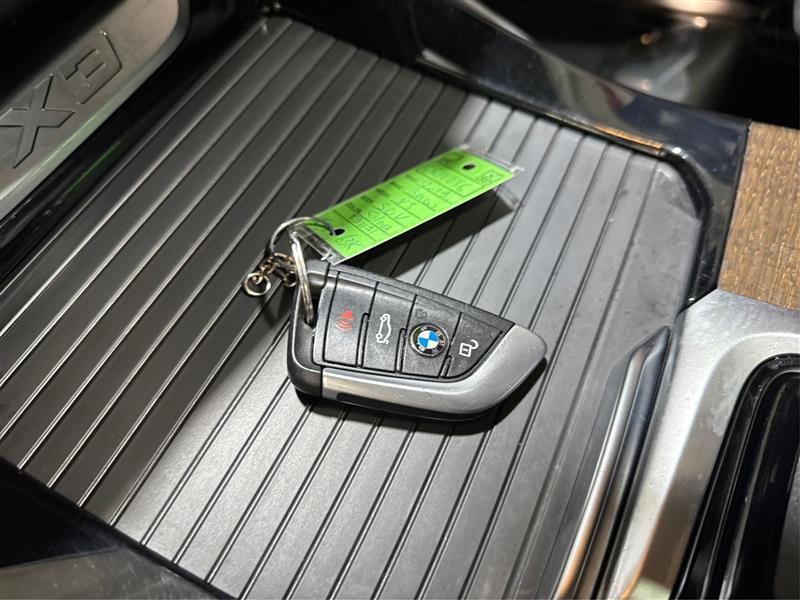 BMW X3 xDrive30i 2019