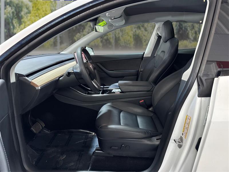 Tesla Model Y Long Range 2020