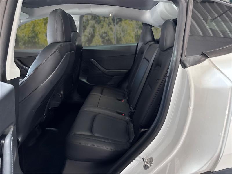 Tesla Model Y Long Range 2020