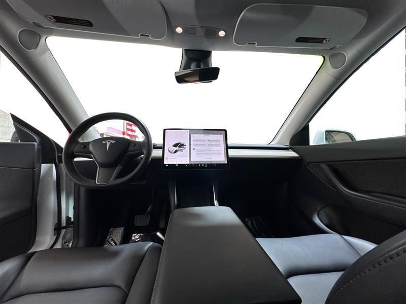 Tesla Model Y Long Range 2020