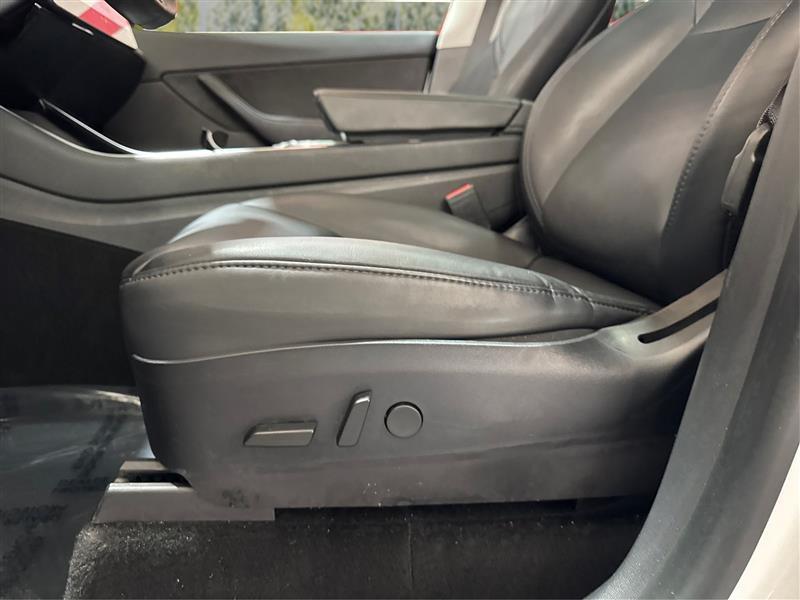 Tesla Model Y Long Range 2020