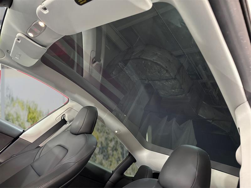 Tesla Model Y Long Range 2020