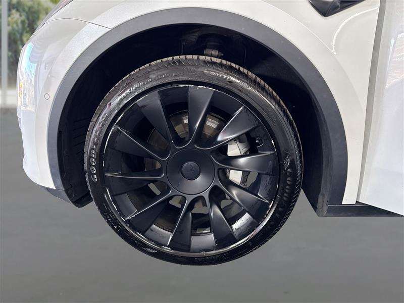 Tesla Model Y Long Range 2020