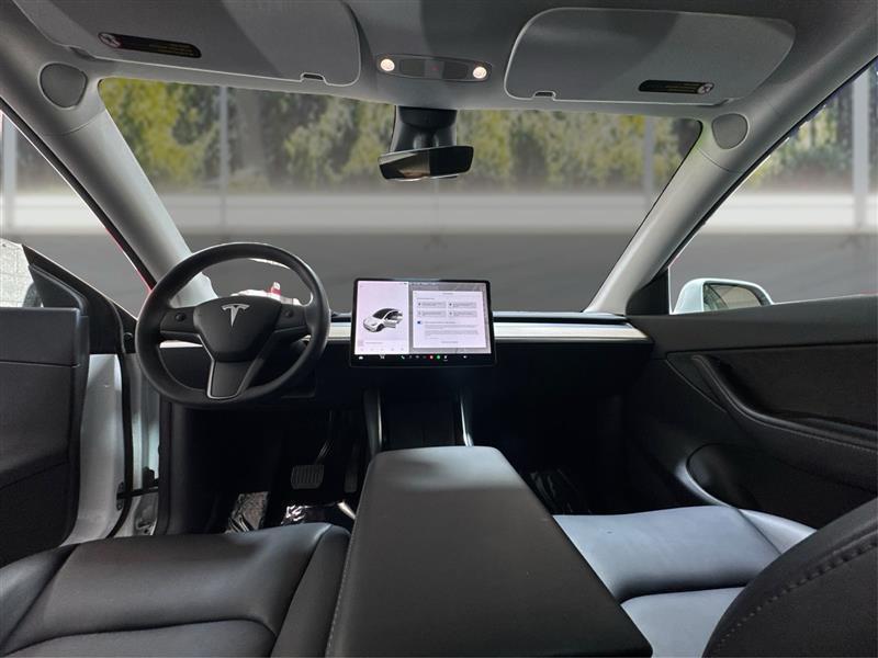 Tesla Model Y Long Range 2020