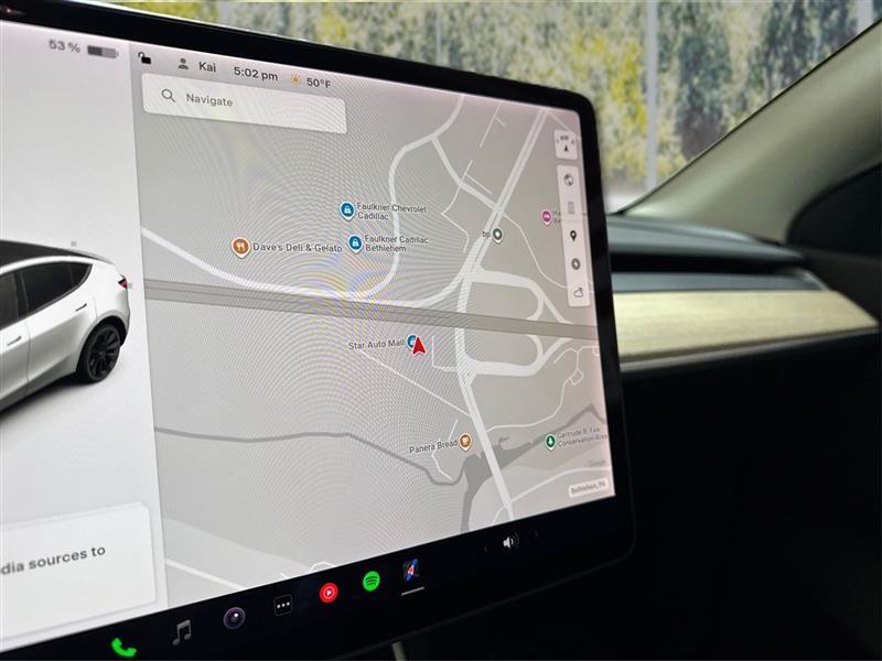 Tesla Model Y Long Range 2020