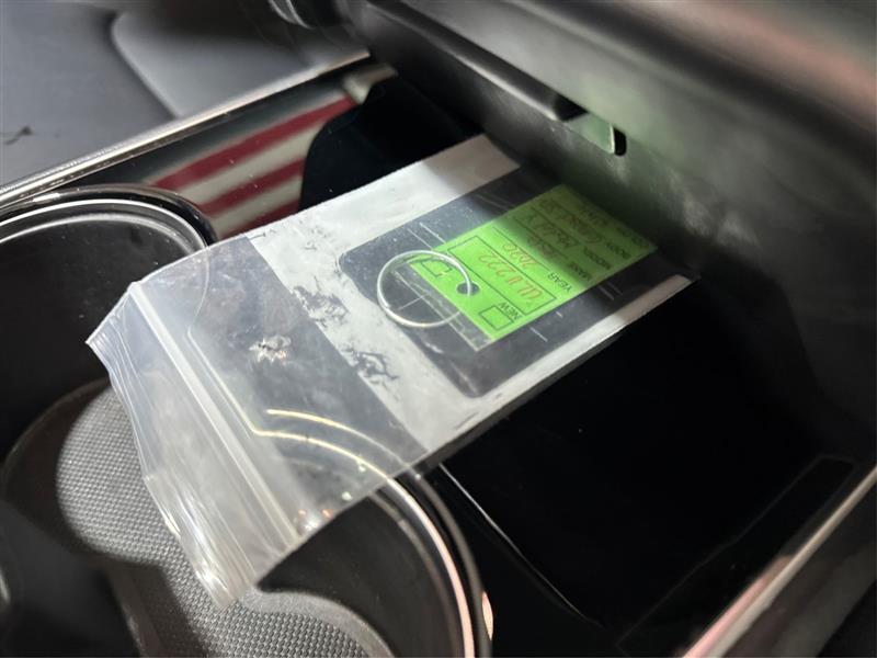 Tesla Model Y Long Range 2020