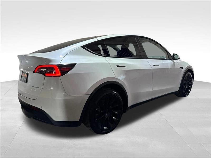 Tesla Model Y Long Range 2020
