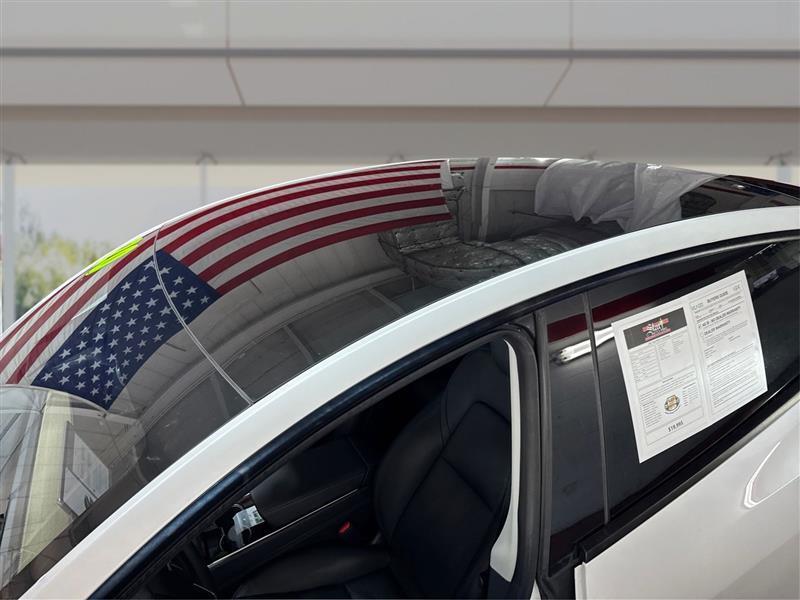 Tesla Model Y Long Range 2020