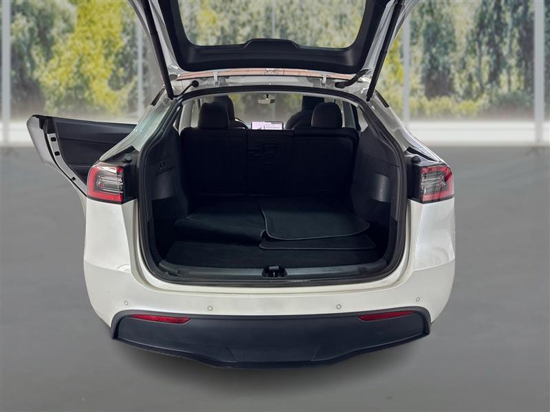 Tesla Model Y Long Range 2020