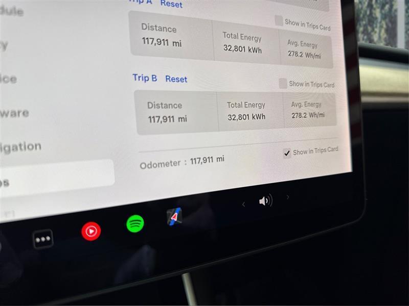 Tesla Model Y Long Range 2020