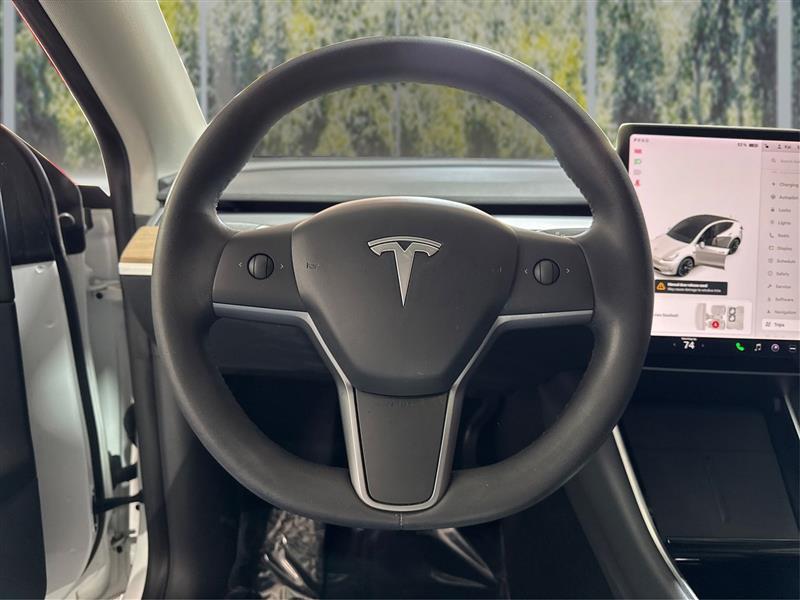 Tesla Model Y Long Range 2020
