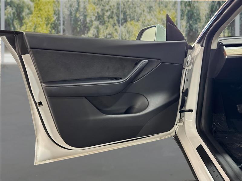 Tesla Model Y Long Range 2020