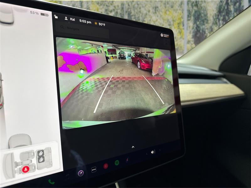 Tesla Model Y Long Range 2020