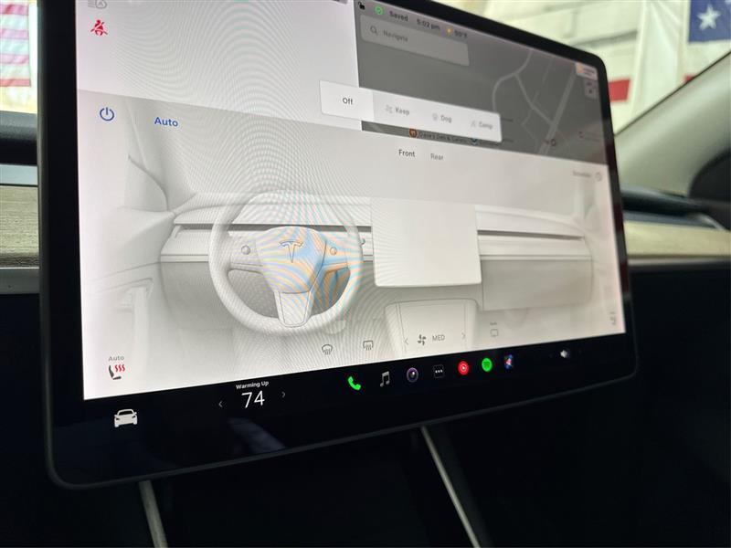 Tesla Model Y Long Range 2020