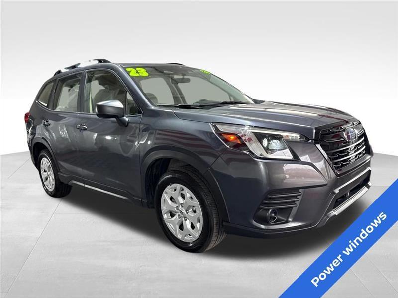 Subaru Forester Base 2023