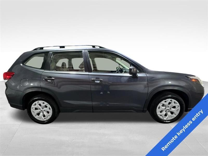 Subaru Forester Base 2023