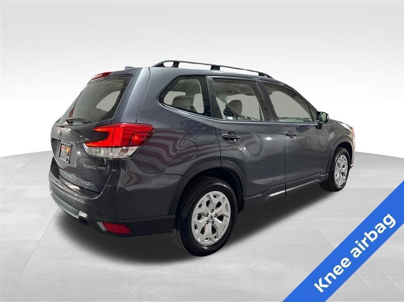 Subaru Forester Base 2023