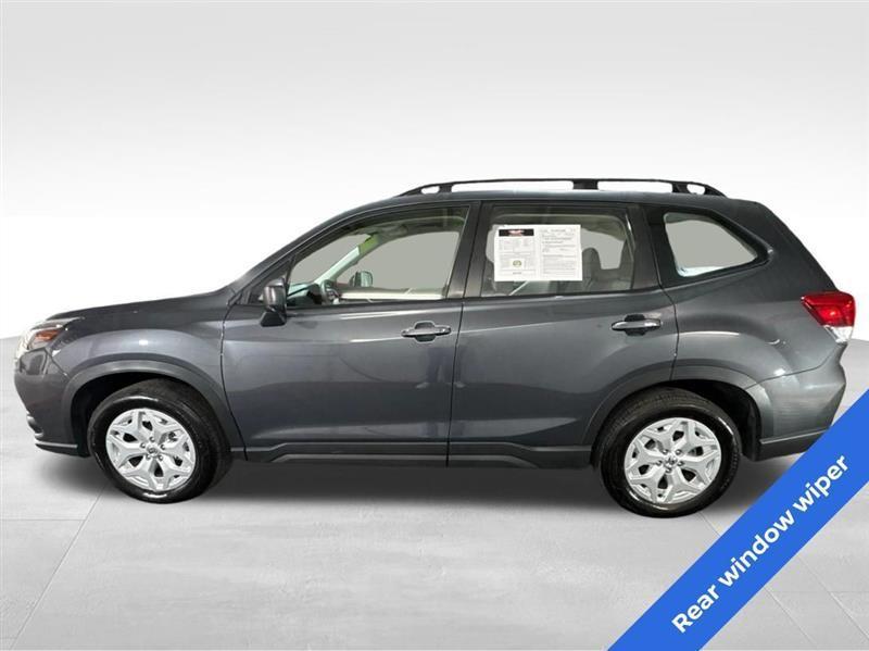 Subaru Forester Base 2023