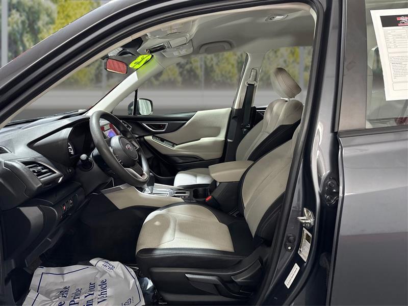 Subaru Forester Base 2023