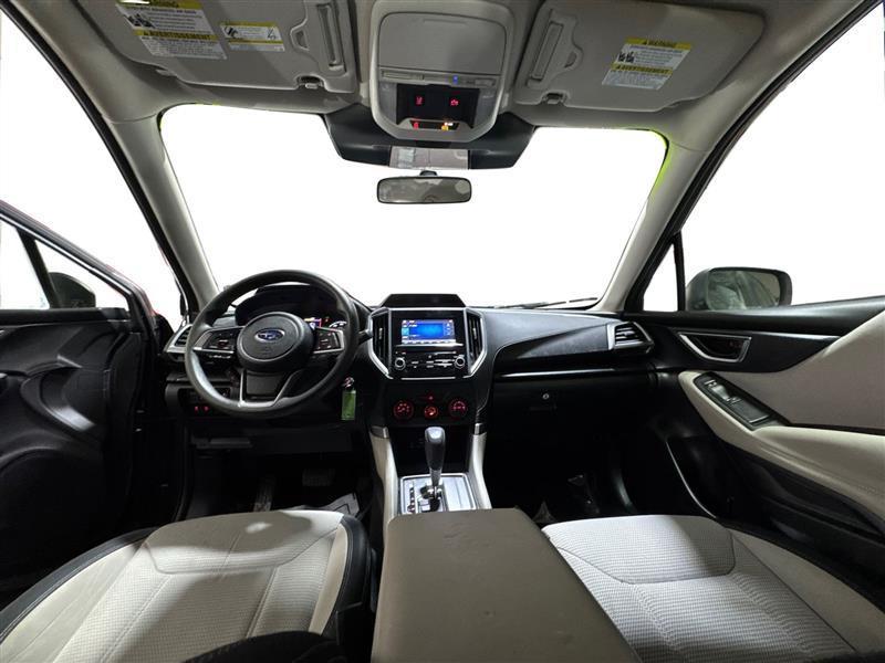 Subaru Forester Base 2023