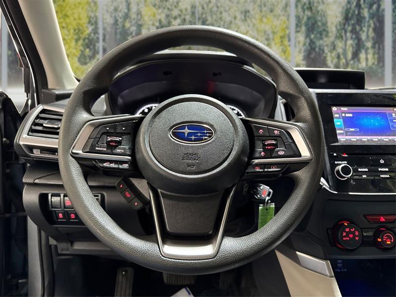 Subaru Forester Base 2023
