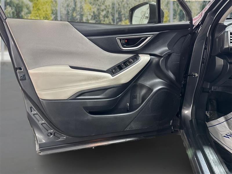 Subaru Forester Base 2023