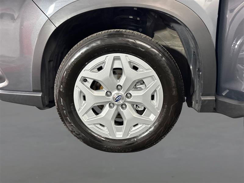 Subaru Forester Base 2023