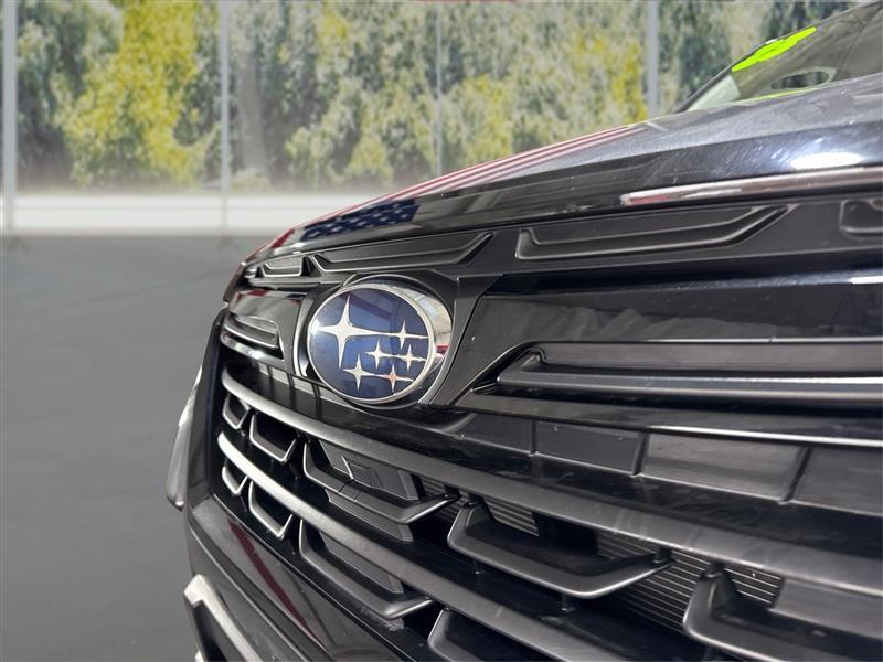 Subaru Forester Base 2023