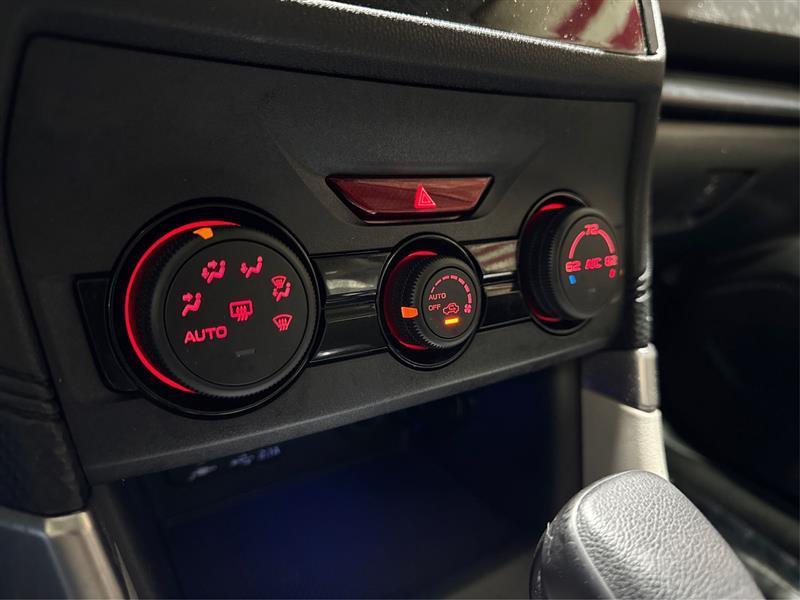 Subaru Forester Base 2023