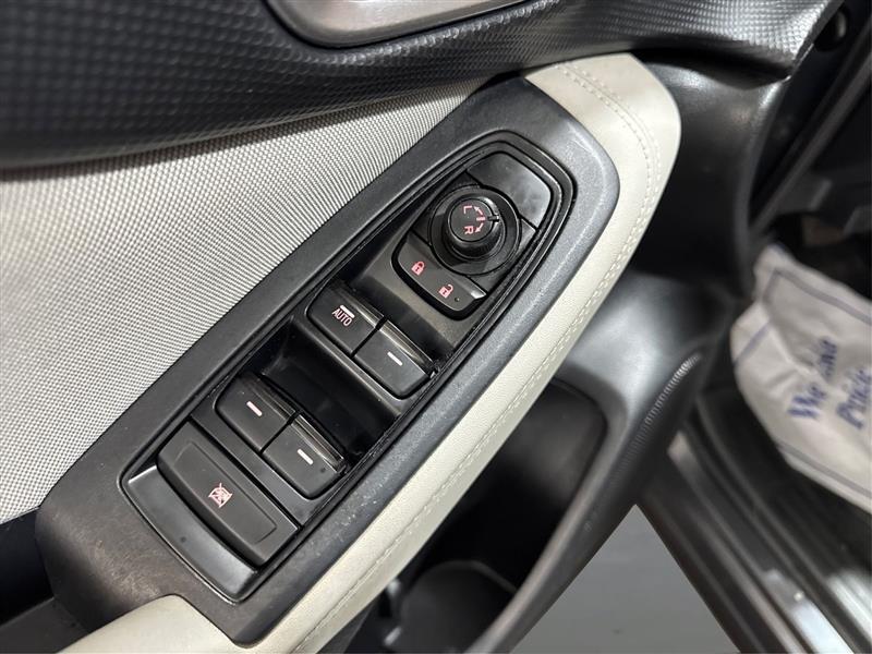 Subaru Forester Base 2023