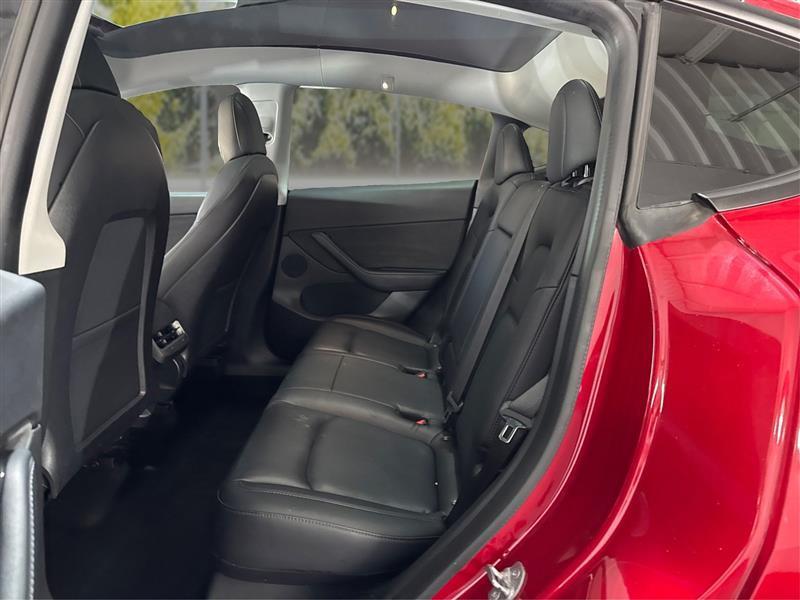 Tesla Model Y Long Range 2021