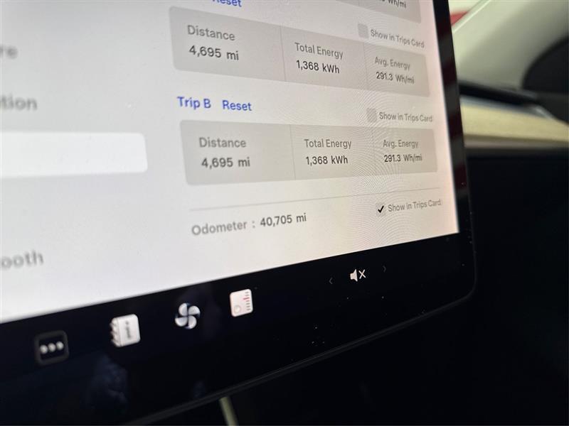 Tesla Model Y Long Range 2021