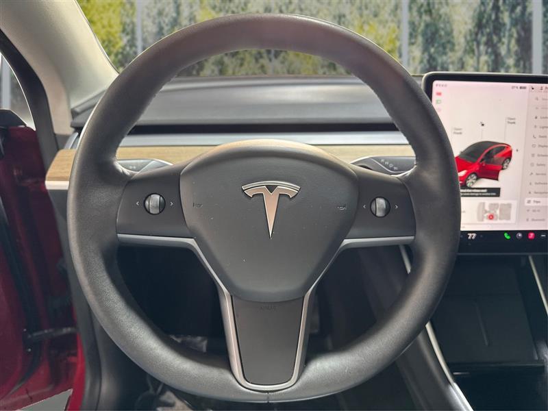 Tesla Model Y Long Range 2021