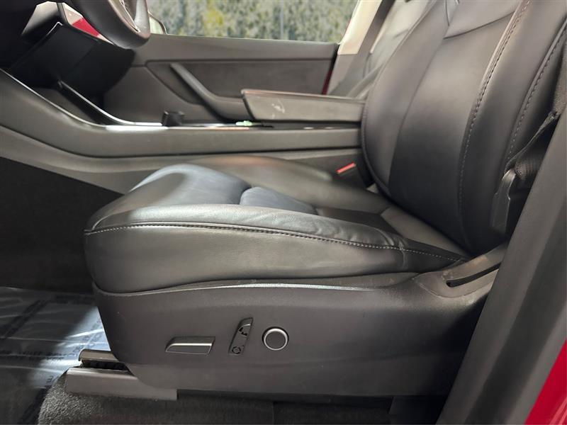 Tesla Model Y Long Range 2021