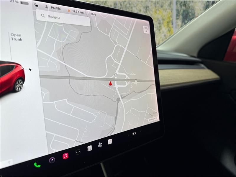 Tesla Model Y Long Range 2021