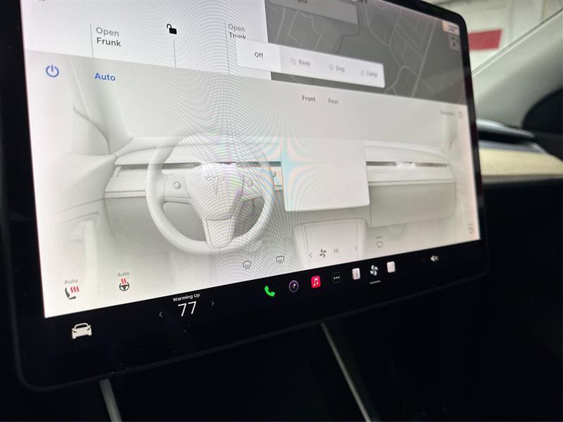 Tesla Model Y Long Range 2021