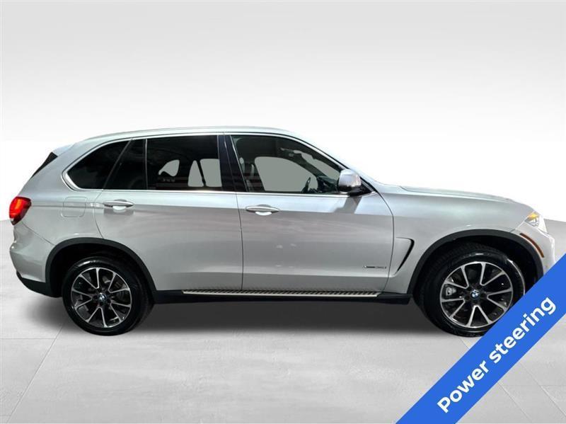BMW X5 xDrive35i 2018