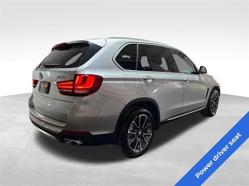 BMW X5 xDrive35i 2018