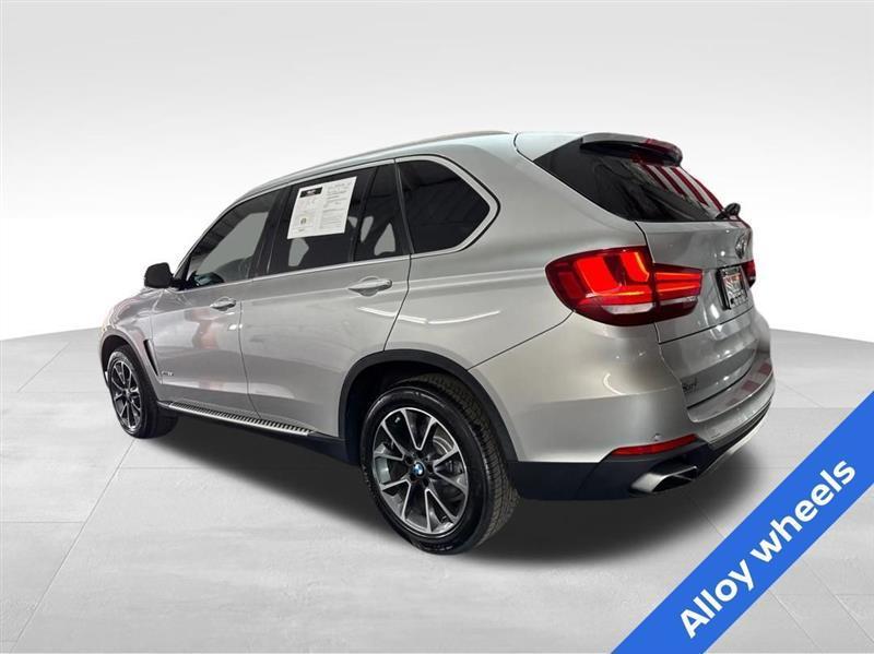 BMW X5 xDrive35i 2018