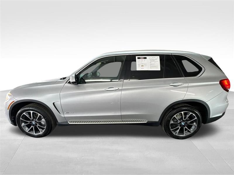 BMW X5 xDrive35i 2018