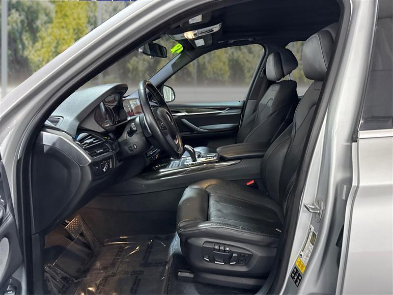 BMW X5 xDrive35i 2018