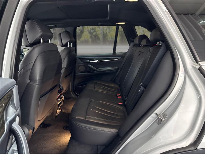 BMW X5 xDrive35i 2018