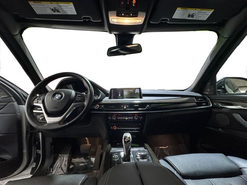 BMW X5 xDrive35i 2018