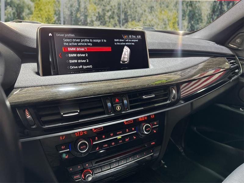 BMW X5 xDrive35i 2018