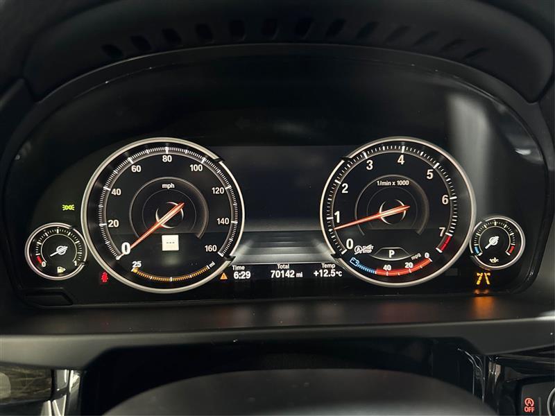 BMW X5 xDrive35i 2018