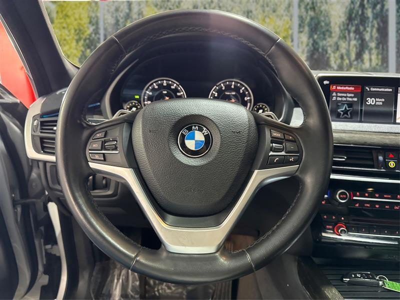 BMW X5 xDrive35i 2018