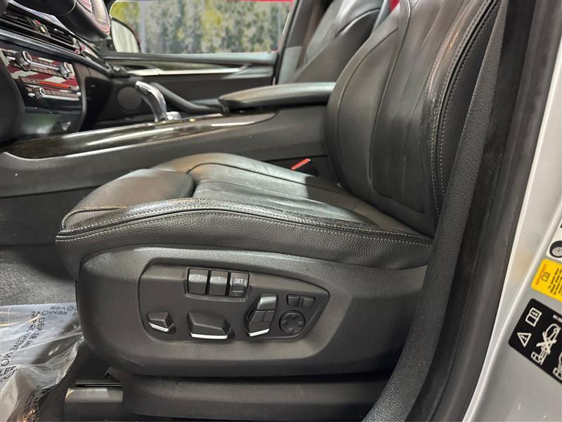 BMW X5 xDrive35i 2018