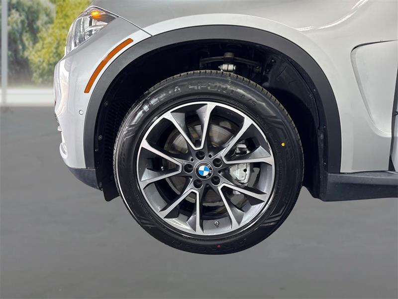 BMW X5 xDrive35i 2018